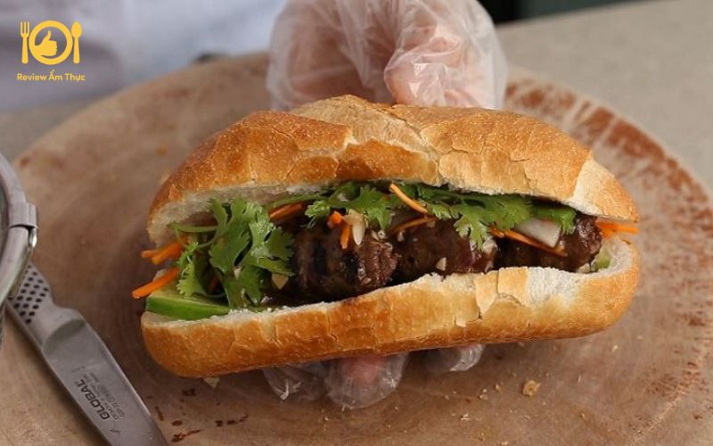 banh mi bo nuong co lanh 2