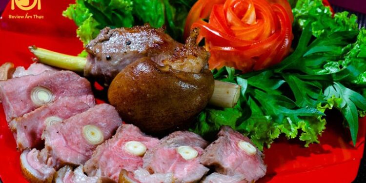 Top 8 quán bò nướng Tây Ninh thơm ngon nhất định phải thử 9 bo-nuong-tay-ninh-9