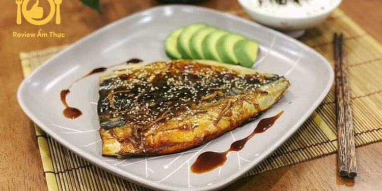 Bật mí cách làm cá basa nướng đơn giản nhất ngay tại nhà 6 cá basa nướng