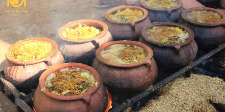 Review món cá kho làng Vũ Đại - Giá cao nhưng sao vẫn đắt khách? 9 cá kho làng vũ đại