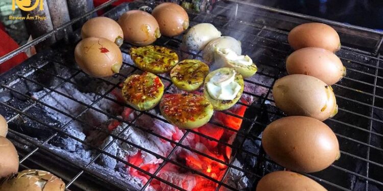 Hột gà nướng muối ớt - Món ăn vặt nổi tiếng tại Sài Gòn 12 hot-ga-nuong-muoi-ot-1