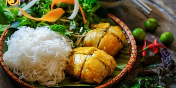 Cách làm nem cua bể vàng ruộm, giòn tan chuẩn vị Hải Phòng 11 nem cua bể