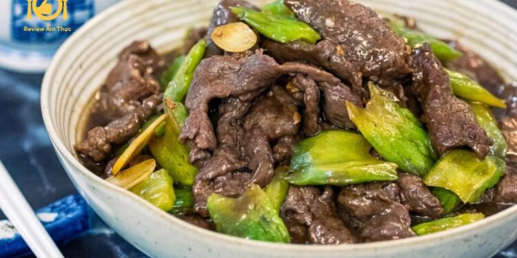 Mẹo làm thịt bò xào mướp đắng ít đắng, thơm ngon bổ dưỡng 9 thit-bo-xao-muop-dang