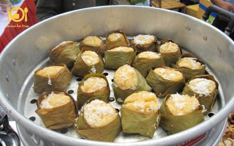 bánh bò thốt nốt