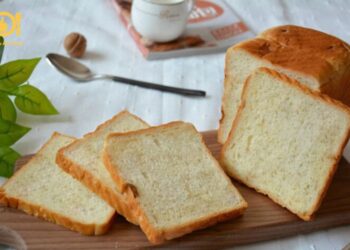 Bánh mì gối
