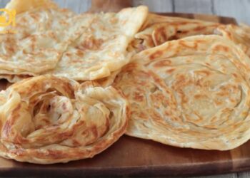 bánh roti