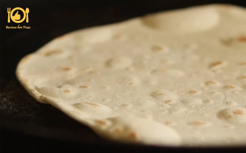 bánh roti