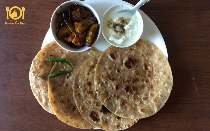 bánh roti