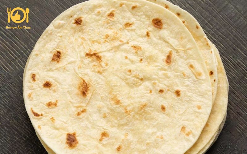 bánh roti