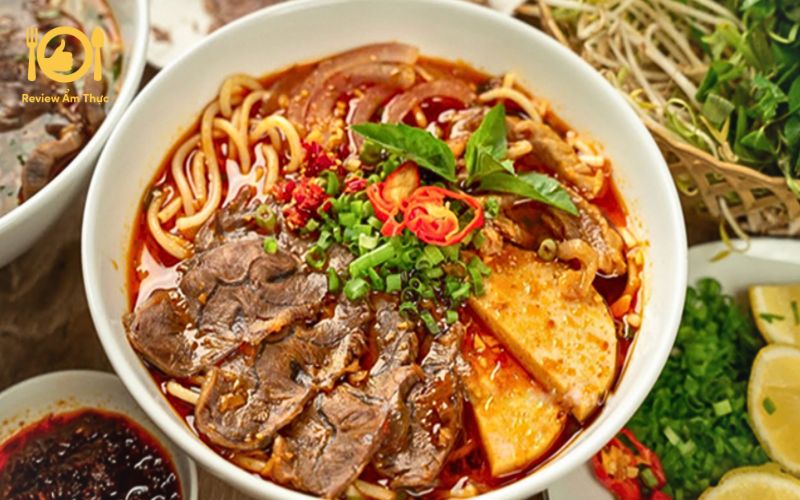 bún bò Huế 65