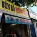 Review quán bún bò Hương Giang Nha Trang có gì hấp dẫn? 14 bún bò Hương Giang Nha Trang