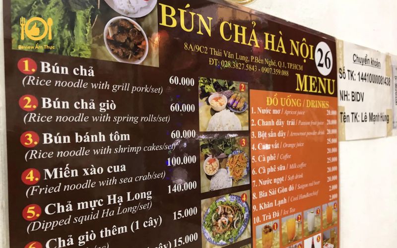 bun cha ha noi 26