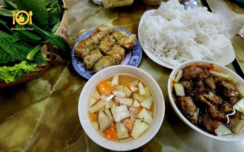 bun cha ha noi 26