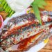 Hướng dẫn cách để chế biến món cá nục nướng chuẩn vị nhất 17 cá nục nướng