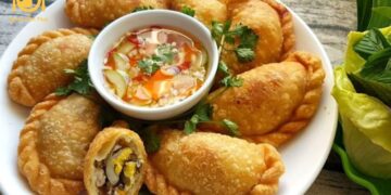 Chia sẻ bí cách làm bánh gối ngon giòn như mua ngoài tiệm 22 cách làm bánh gối