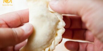 Cách làm vỏ bánh gối bằng bột mì, bột gạo đơn giản, nhanh gọn 21 cách làm vỏ bánh gối