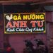 gà nướng anh tư