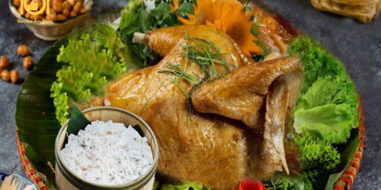 Review quán gà nướng lu Hàn Thuyên có gì đặc biệt hấp dẫn? 6 ga-nuong-lu-han-thuyen