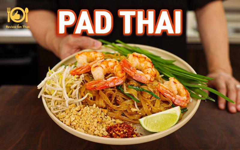 pad thái