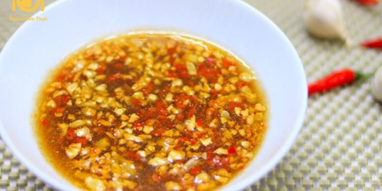 Học ngay cách làm nước mắm me chấm cá lóc nướng đậm đà, chuẩn vị 5 cách làm nước mắm me chấm cá lóc nướng