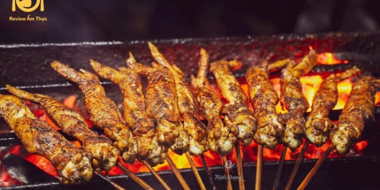 TOP 8 quán chân gà nướng Bình Thạnh ngon miễn bàn 9 TOP 8 quán chân gà nướng Bình Thạnh ngon miễn bàn