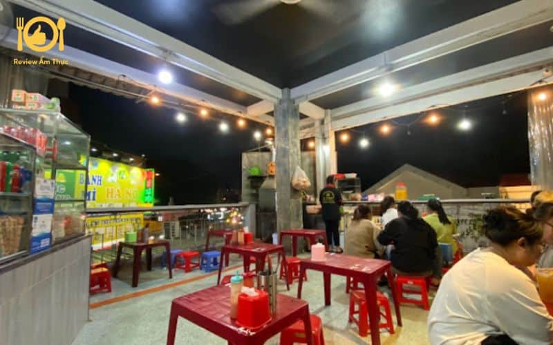 bánh mì bò nướng campuchia quận 10