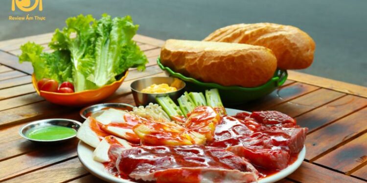 Hướng dẫn cách làm bò nướng phô mai trứng muối đúng vị nhất 6 bò nướng phô mai trứng muối