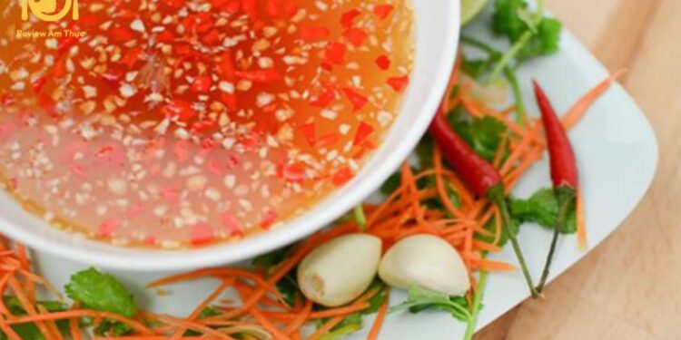 Nước chấm tôm nướng - Bí quyết giúp nâng tầm hương vị món ăn 5 Nước chấm tôm nướng - Bí quyết giúp nâng tầm hương vị món ăn