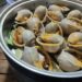 Công thức làm món ốc tỏi nướng tiêu xanh nhất định phải thử 15 ốc tỏi nướng tiêu xanh