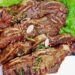 Cách làm sườn bò nướng Hàn Quốc đơn giản, nhanh gọn tại nhà 15 sườn bò nướng hàn quốc