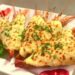 Cách làm món tôm nướng phô mai mozzarella đậm đà hương vị 17 Cách làm món tôm nướng phô mai mozzarella đậm đà hương vị