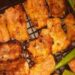 Review vú heo nướng Nguyễn Văn Đậu - Ngon rẻ chất lượng 14 Vú heo nướng Nguyễn Văn Đậu
