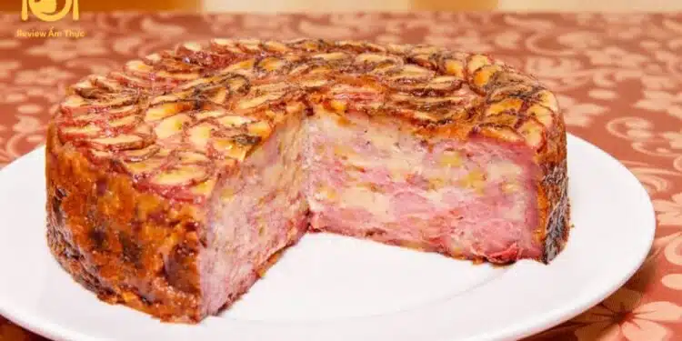 Top 11 cách làm bánh chuối nướng được yêu thích nhất hiện nay 17 bánh chuối nướng