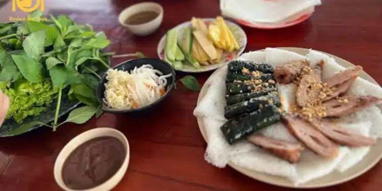 Điểm danh TOP 5 quán bò nướng lá lốt Cần Thơ ngon, đáng thử 6 Điểm danh TOP 5 quán bò nướng lá lốt Cần Thơ ngon, đáng thử