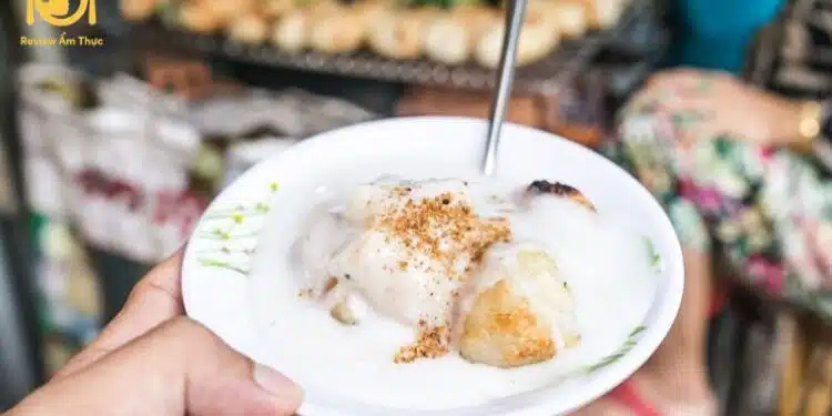 Hướng dẫn cách làm chè chuối nướng thơm ngon, béo ngậy ai cũng mê 7 chè chuối nướng