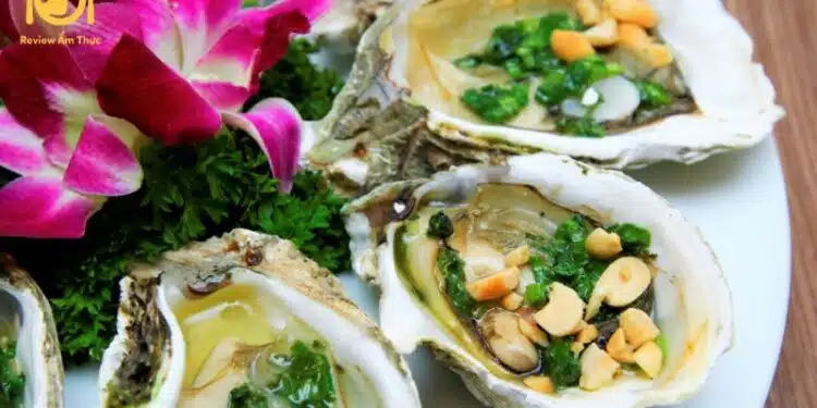 Khám phá top 5 quán hàu nướng 5k Sài Gòn bạn không thể bỏ qua
