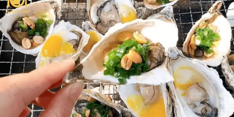 Hướng dẫn cách làm hàu nướng bơ trứng đơn giản mà cực kỳ ngon