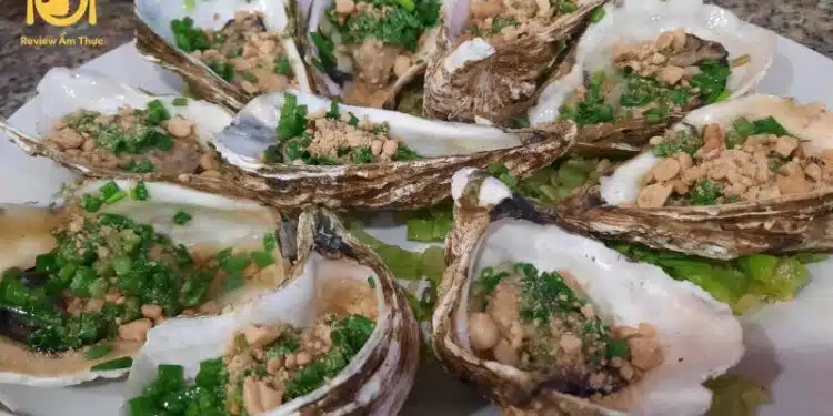 Review top 4 quán hàu nướng Thủ Đức cho tín đồ mê hải sản 5 Review top 4 quán hàu nướng Thủ Đức cho tín đồ mê hải sản