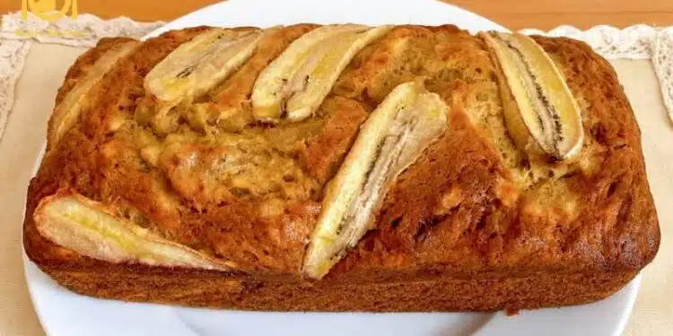 Bỏ túi bí quyết làm bánh chuối nướng bằng bột mì siêu thơm ngon 6 làm bánh chuối nướng bằng bột mì