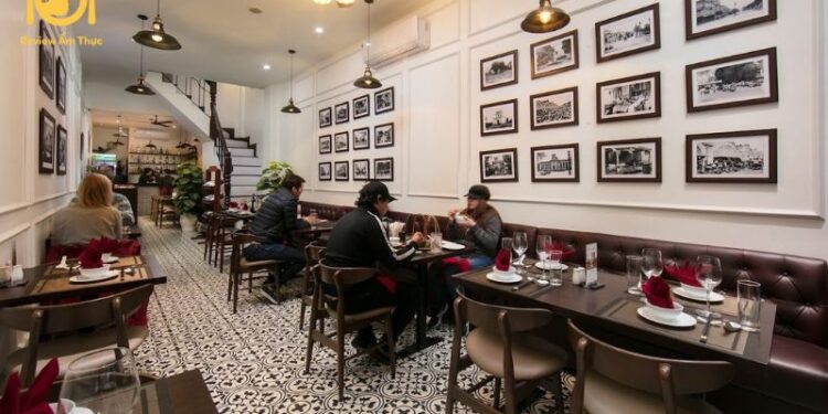 Top 5 quán nầm bò nướng ngon ở Cầu Giấy nhất định bạn phải đến 6 quán nầm bò nướng ngon ở cầu giấy