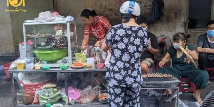 Review chi tiết về quán bún thịt nướng Hoàng Thiều Hoa ở Tân Phú 5 Review chi tiết về quán bún thịt nướng Hoàng Thiều Hoa ở Tân Phú