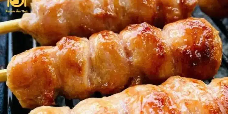 TOP 3 quán bún thịt nướng Lạc Long Quân chất lượng bạn nên thử