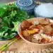 Điểm danh 3 quán bún thịt nướng Nghệ An ngon “khó lòng chối từ” 12 bún thịt nướng nghệ an