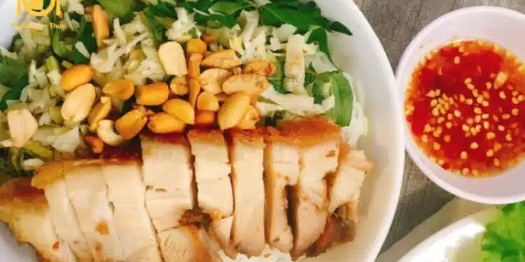 Review bún thịt nướng Xuân Đà Nẵng có gì hấp dẫn thực khách? 5 Review bún thịt nướng Xuân Đà Nẵng có gì hấp dẫn thực khách?