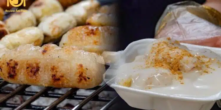 Top 4 quán chè chuối nướng Quy Nhơn ăn là mê, ngon phải biết 5 Top 4 quán chè chuối nướng Quy Nhơn ăn là mê, ngon phải biết