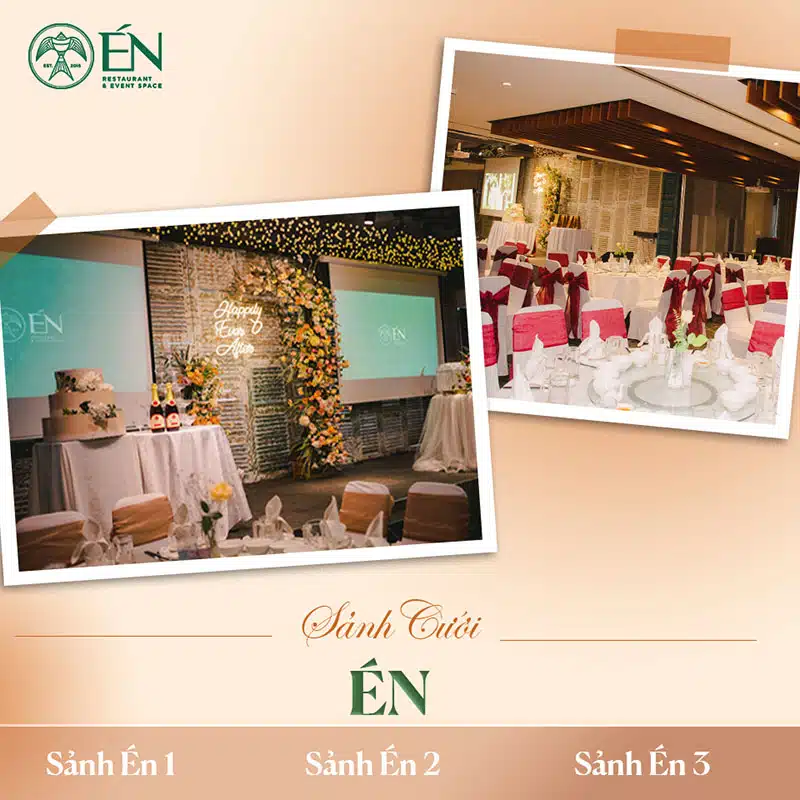 Én restaurant