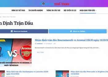 bóng đá thể thao