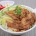 Cách làm bún thịt nướng kinh doanh thu hút khách nườm nượp 17 cách làm bún thịt nướng kinh doanh