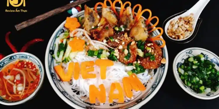 Top 4 công thức làm nước mắm ăn bún thịt nướng cực kỳ hợp 7 Top 4 công thức làm nước mắm ăn bún thịt nướng cực kỳ hợp