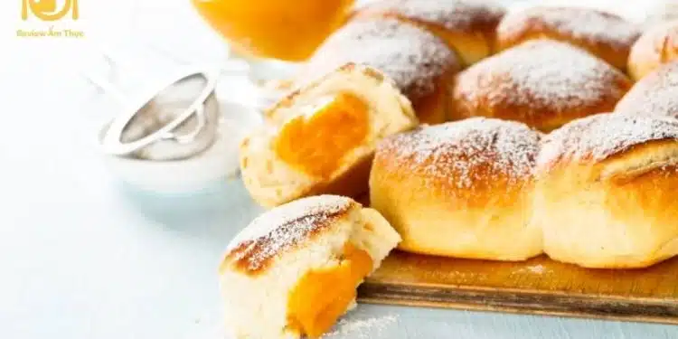 Bánh Ngon Wiki - Nơi giúp bạn học làm bánh đơn giản tại nhà 1 Bánh Ngon Wiki